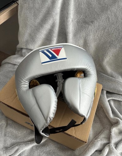 Winning headguard - headguard, (fg-2900)