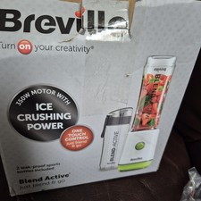 Breville Blend Active Blender