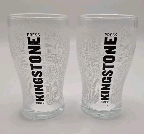New kingstone press - 2,