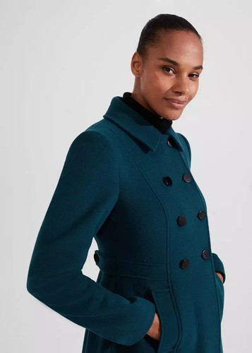 Hobbs london jude coat - london,
