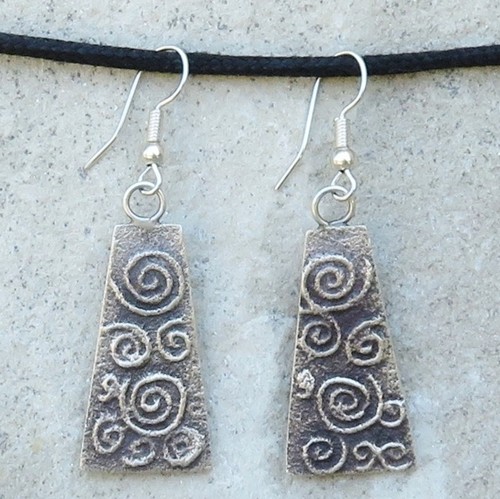 Santo domingo sterling silver - santo,