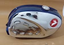 Honda CB77 305 SUPERHAWK 61-68