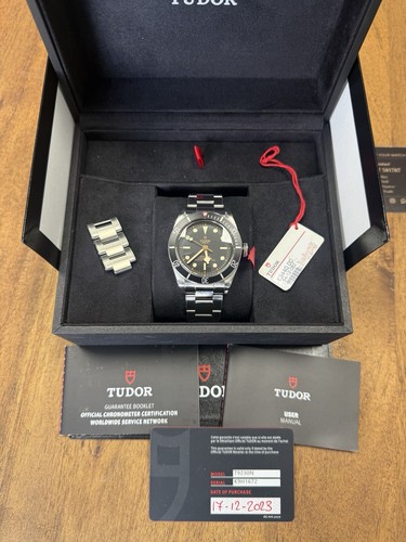 Tudor black bay - tudor, 2023