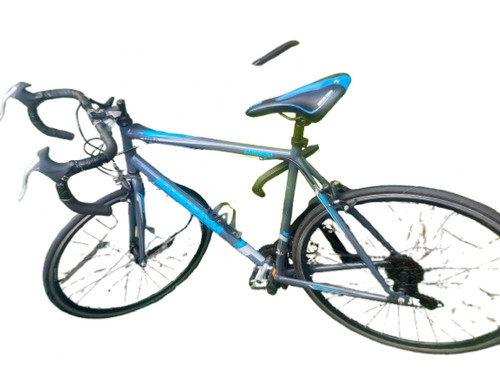 Barracuda corvus road series - barracuda,