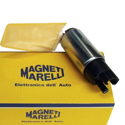 Fuel pump for - , bravo