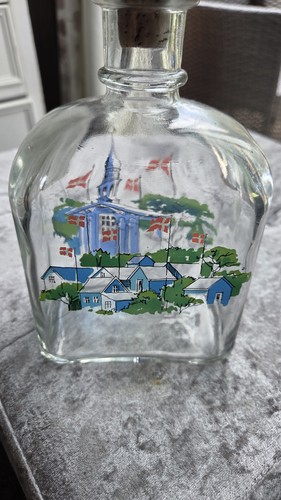 Vintage holmegaard denmark - vintage,