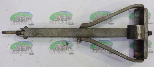 Alko caravan corner steady - caravan, /