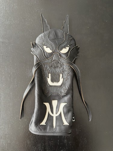 Miura golf shōryū dragon - shōryū,