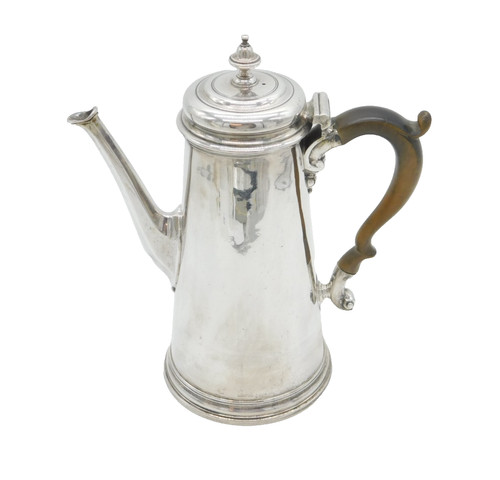 George sterling silver - ii,