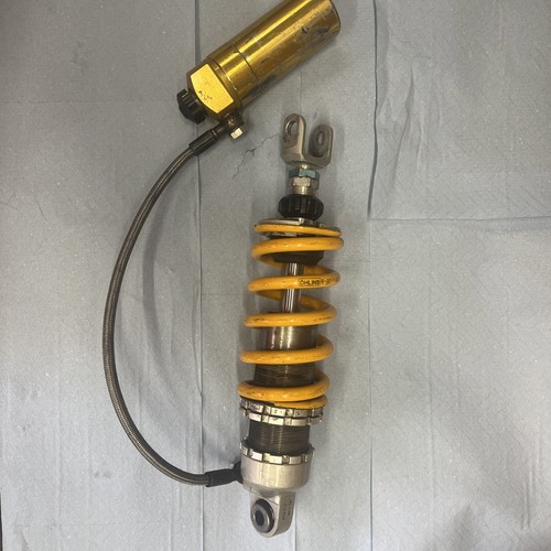 Ohlins zxr400 shock - shock., absorber