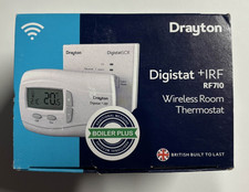 Drayton - Digistat RF710 /