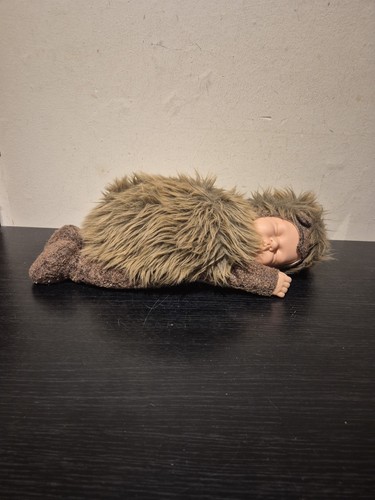 Anne geddes long doll - 16",
