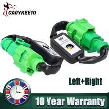 Dynamic Turn Signal LED Tail