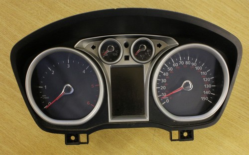 Ford focus max kuga - kuga, 1.8