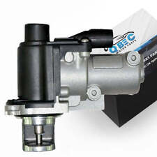 EGR VALVE FITS VW CADDY EOS