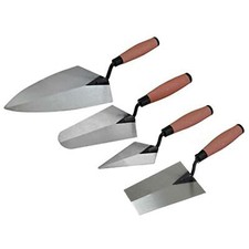 Hilka 4Pc Plastering Brick