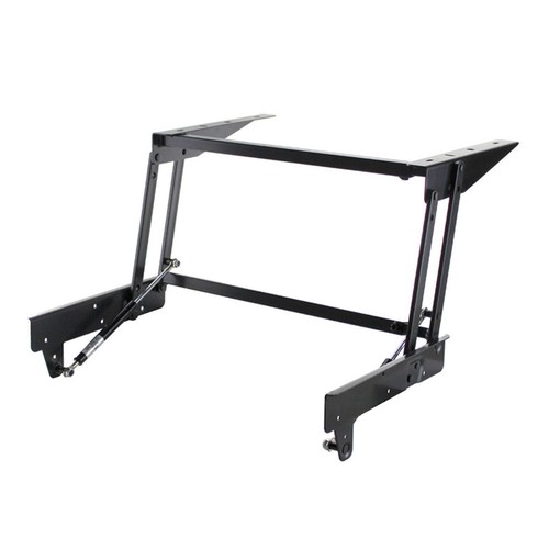 Coffee table gas hydraulic - coffee,
