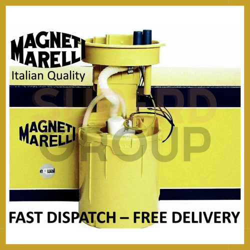 Diesel tank fuel pump for - tank,