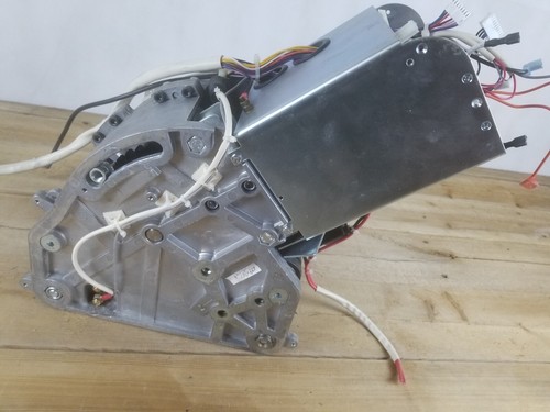 Stairlift motor mechanism - motor,