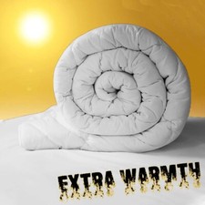 HEAVYWEIGHT EXTREME WARM 100%