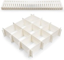 Drawer Dividers. 8pcs (40x10