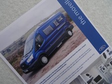 FORD TRANSIT MURVI MORELLO LWB