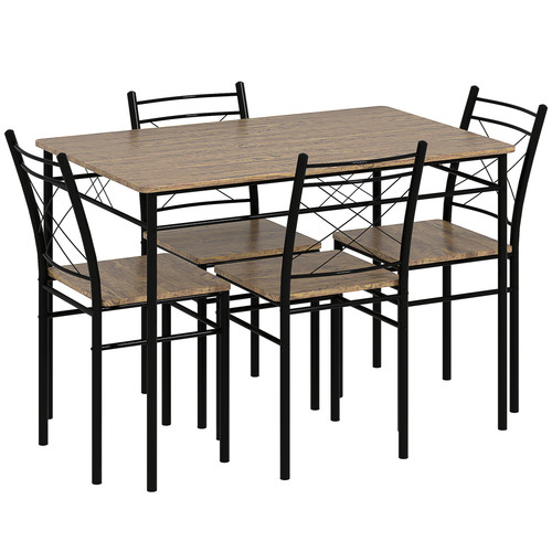 Piece dining table and - piece,