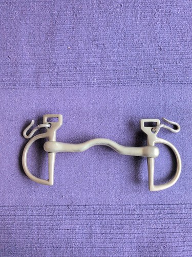 Kimblewick inch bit no - kimblewick, 5-inch