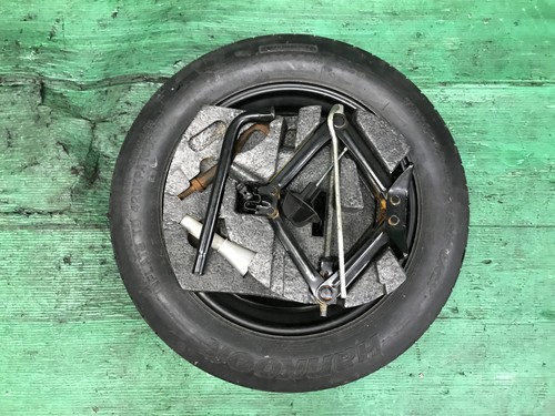 Ford mondeo mk4 spare - mondeo,