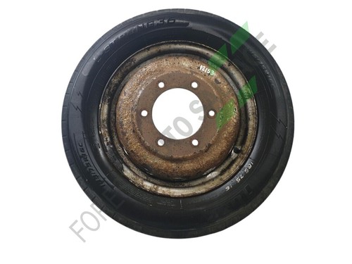 2023 ford transit alloy wheel - ford,