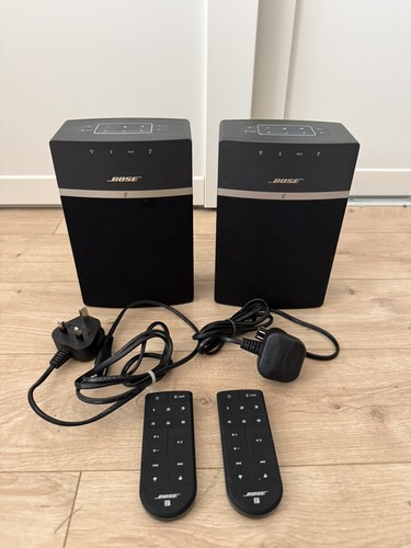 Bose soundtouch wi fi - 10, wi-fi