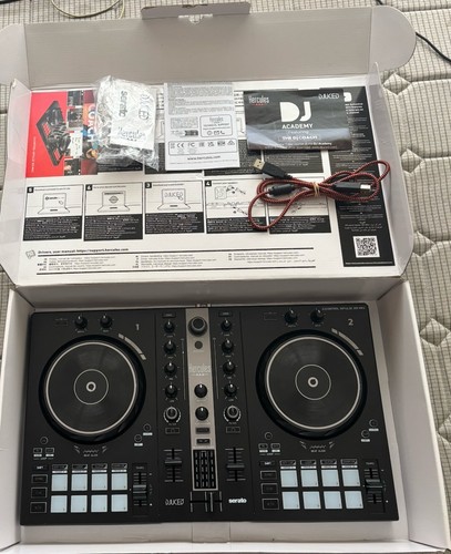 Hercules djcontrol inpulse 300 - hercules,