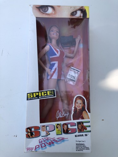 Spice girls girl - girls,