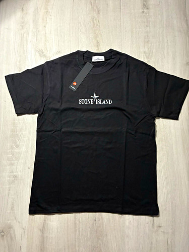 Stone island men - stone, logo