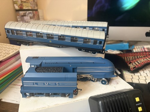 Hornby gauge coronation - hornby,
