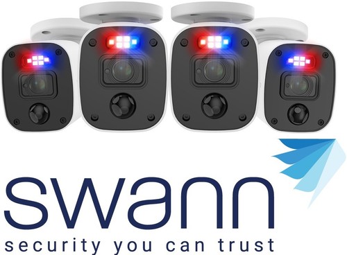 Swann pro 1080mqb - swann, 1080p