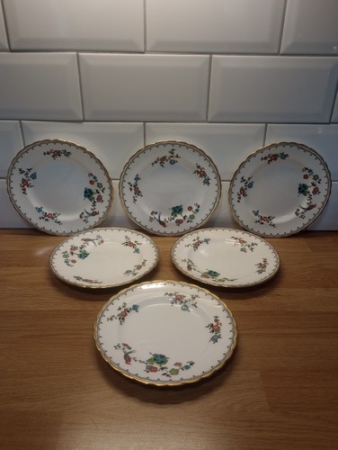 Vintage tuscan china - tuscan, 6