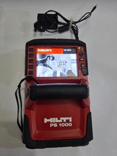 Hilti PS 1000 X-Scan Concrete