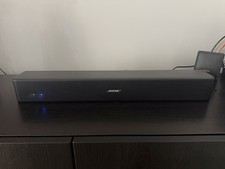 Bose Solo 5 TV Surround