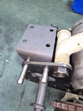 Rudge special 500cc 1933