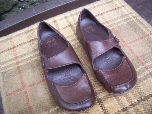Ladies clarks active air - air,