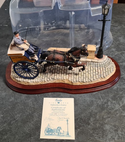 Border fine arts delivered - arts, "delivered