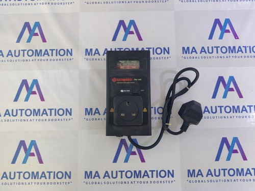 Seaward pac tester 500 - pac, and