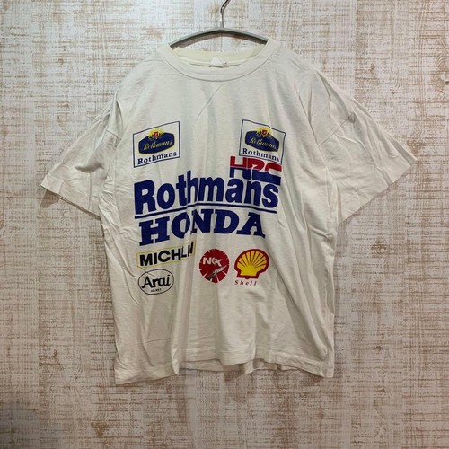 R155 rothmans honda racing - r155,