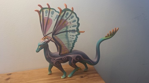 Schleich bayala antylar dragon - schleich,