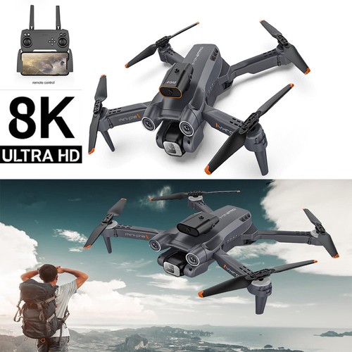 New drone drones pro hd - drone, 4k