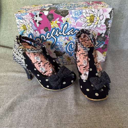 Irregular choice new - irregular,