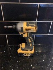 Dewalt  Impact Drill ,