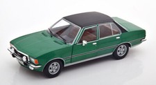 WhiteBox Opel Commodore B GS/E