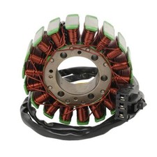 Replacement Alternator Ignition Stator - Honda CBR 1100 XX Super Blackbird 1999-2007
